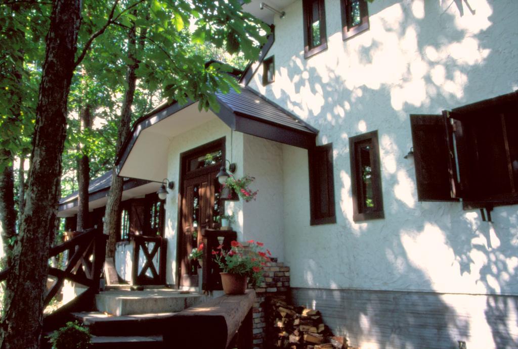 Earl Grey Hakuba Exterior foto