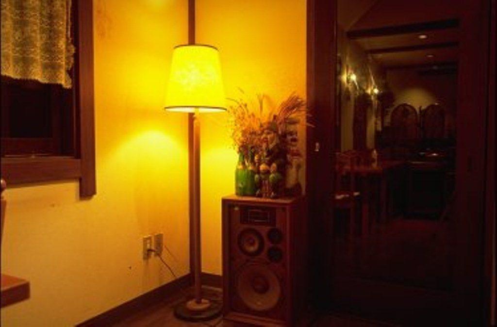 Earl Grey Hakuba Exterior foto