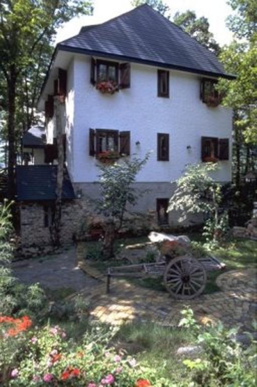 Earl Grey Hakuba Exterior foto