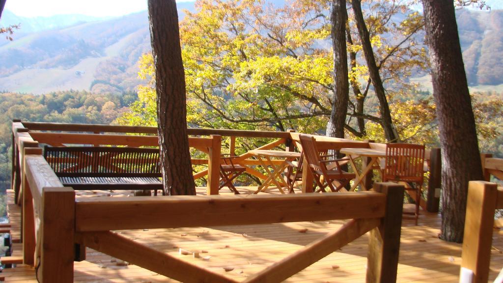 Earl Grey Hakuba Exterior foto